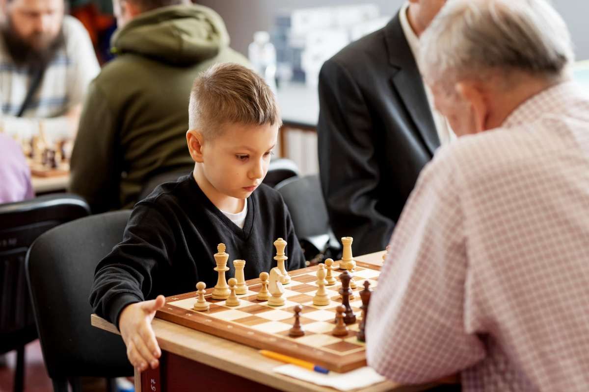 Поэтому без сенсационных результатов не обошлось