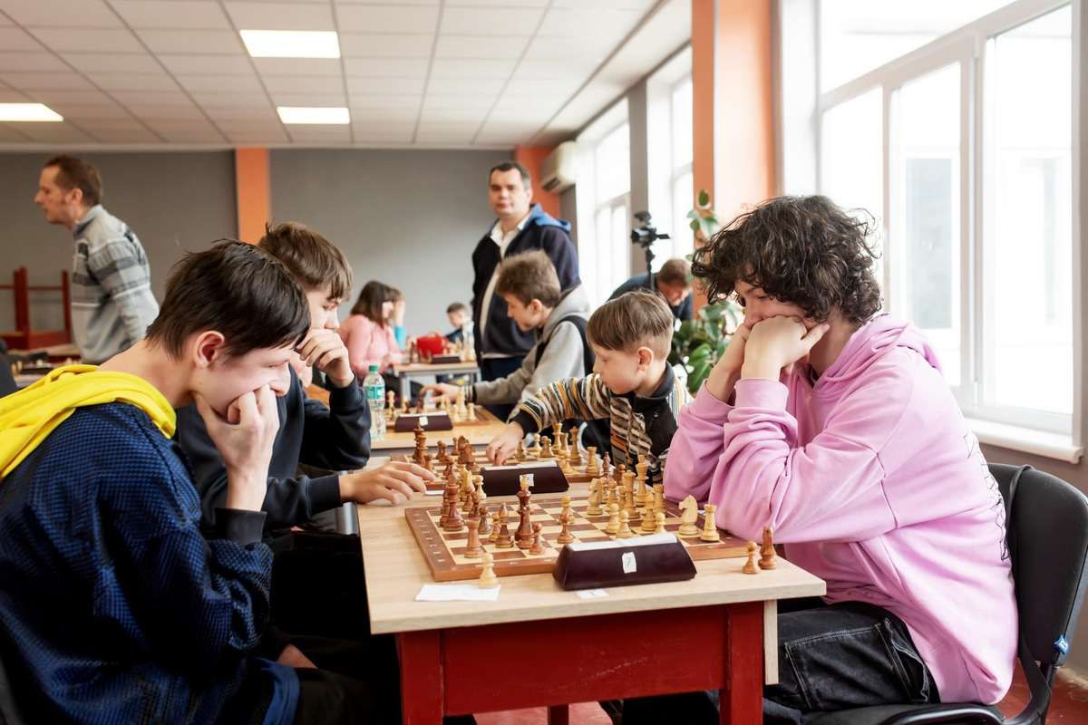 Честная игра