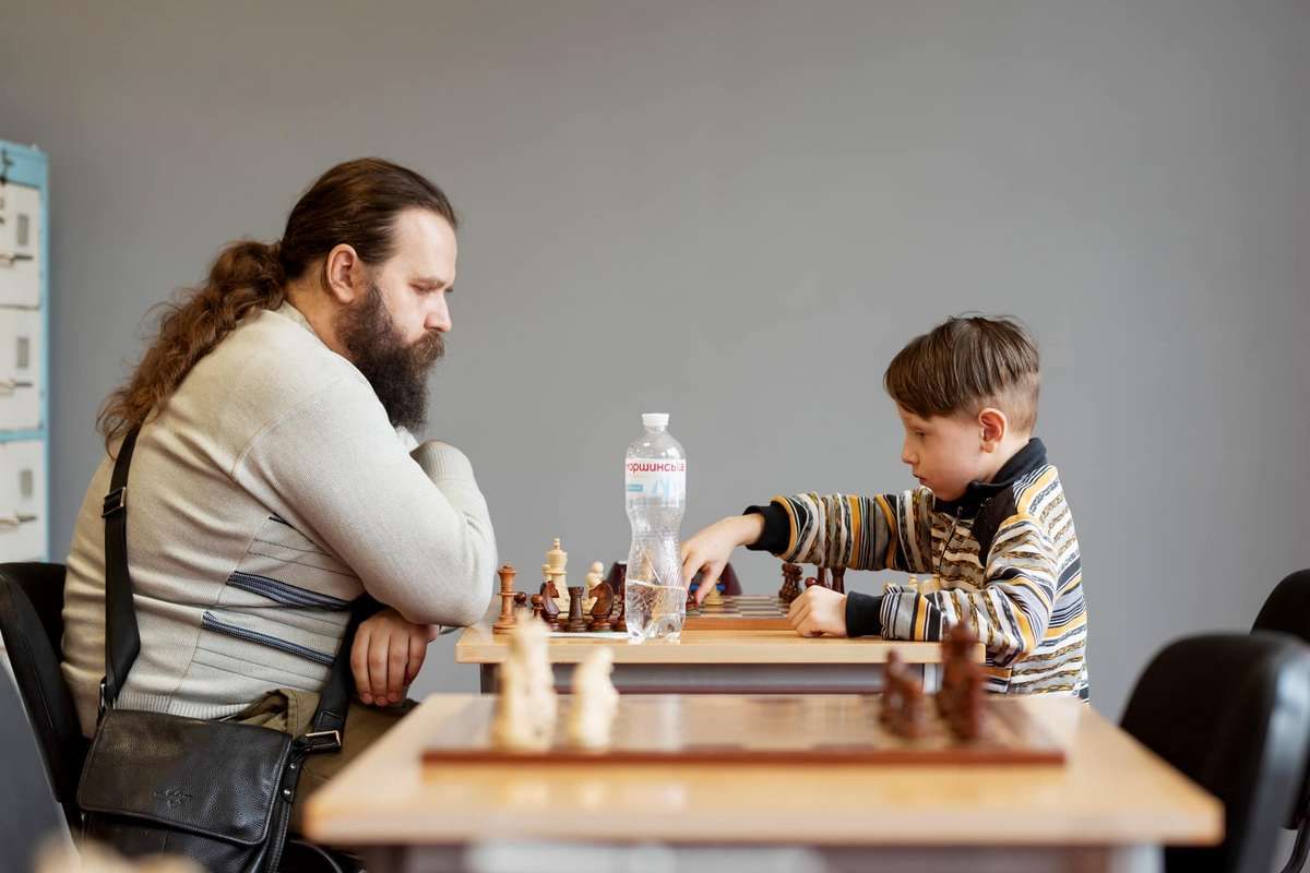 Соревнование за кубок