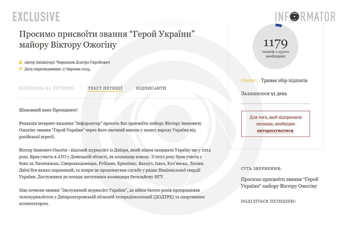 Кількість набраних голосів Кількість набраних голосів