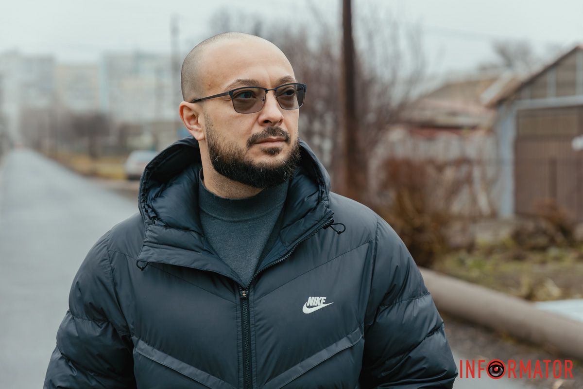 Засновник ТОВ Афіна-Центр Іван Зигало