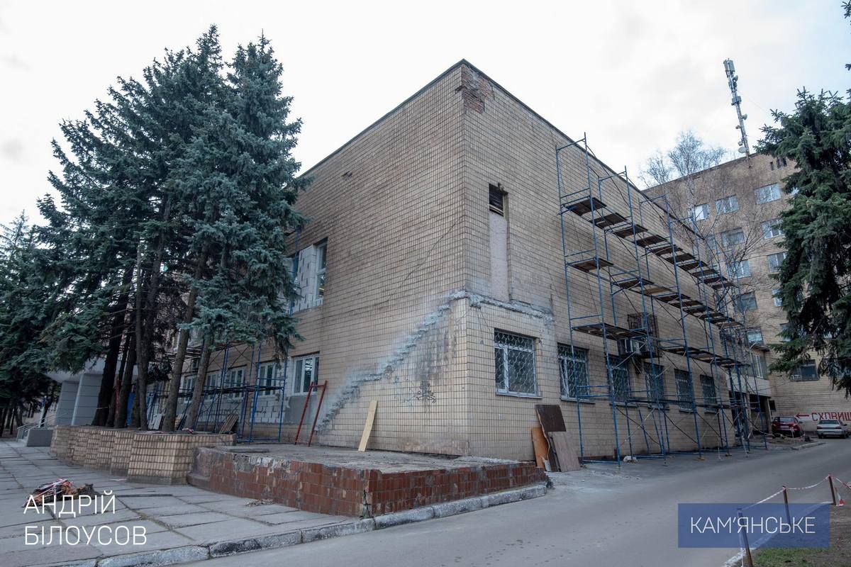 Все это делают благодаря привлеченным инвестициям