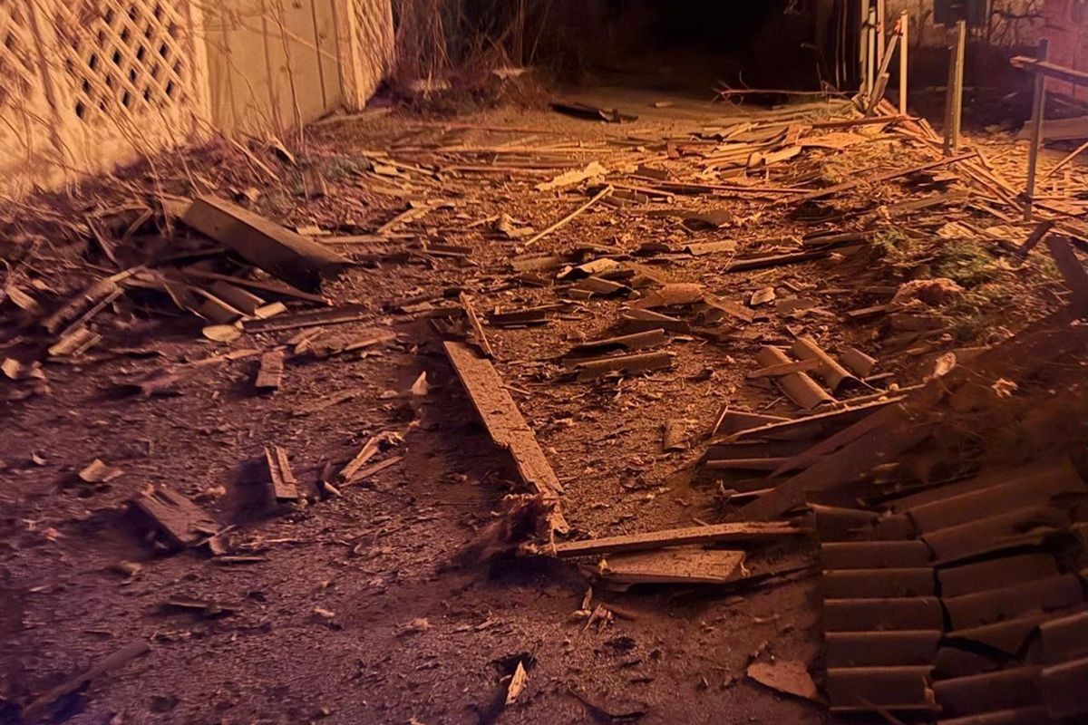 Наслідки російських атак