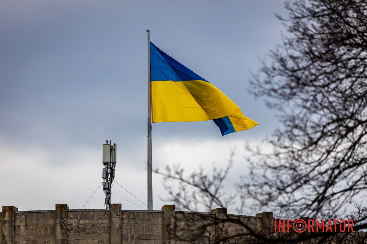 Очаровательная весна посетила Днепр и начала украшать город 23