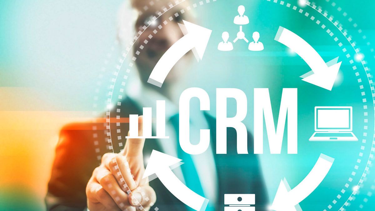 CRM системы: что это и как выбрать подходящую