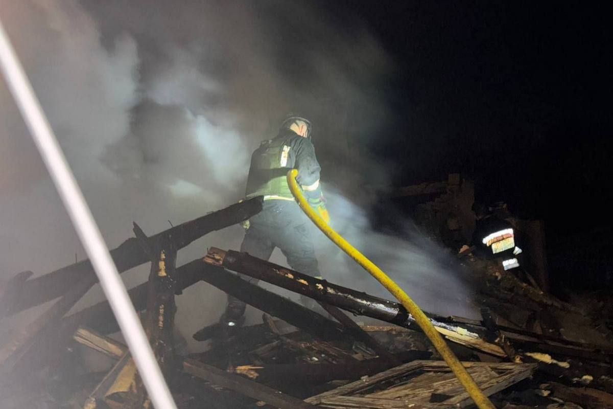 "Корабель" знищений: голова ДніпроОВА Лисак повідомив про наслідки сибухів у Дніпрі, загинули щонайменше 4 людини 2