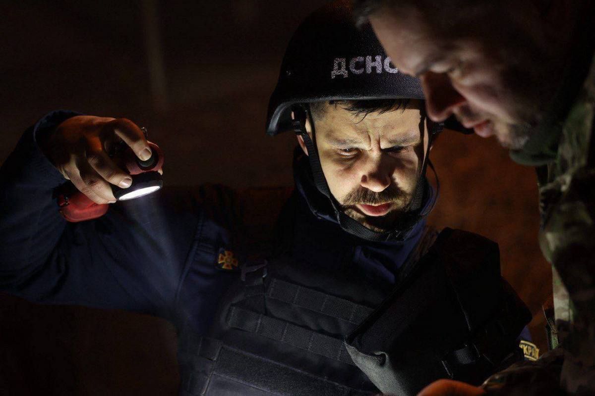 "Корабель" знищений: голова ДніпроОВА Лисак повідомив про наслідки сибухів у Дніпрі, загинули щонайменше 4 людини 3