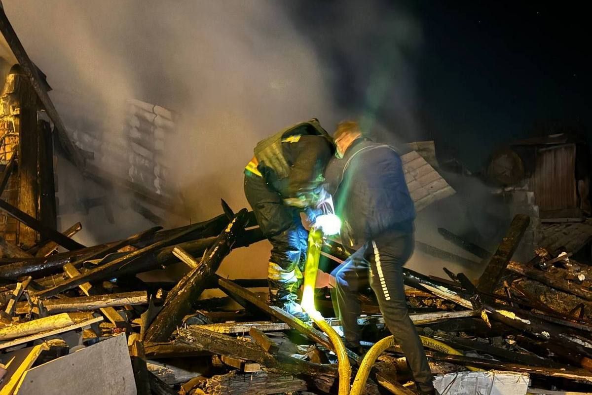 "Корабель" знищений: голова ДніпроОВА Лисак повідомив про наслідки сибухів у Дніпрі, загинули щонайменше 4 людини 4