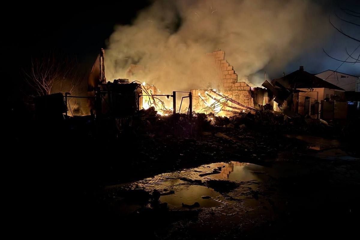 "Корабель" знищений: голова ДніпроОВА Лисак повідомив про наслідки сибухів у Дніпрі, загинули щонайменше 4 людини 5