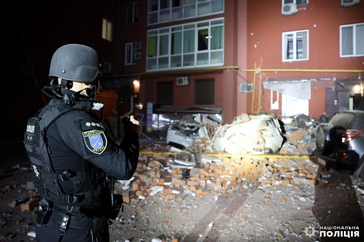 Погибли не менее 4 человек