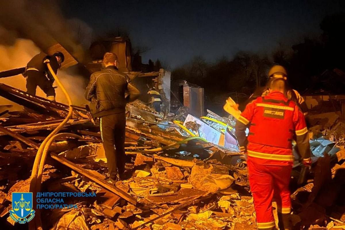 Ще 21 людина постраждала