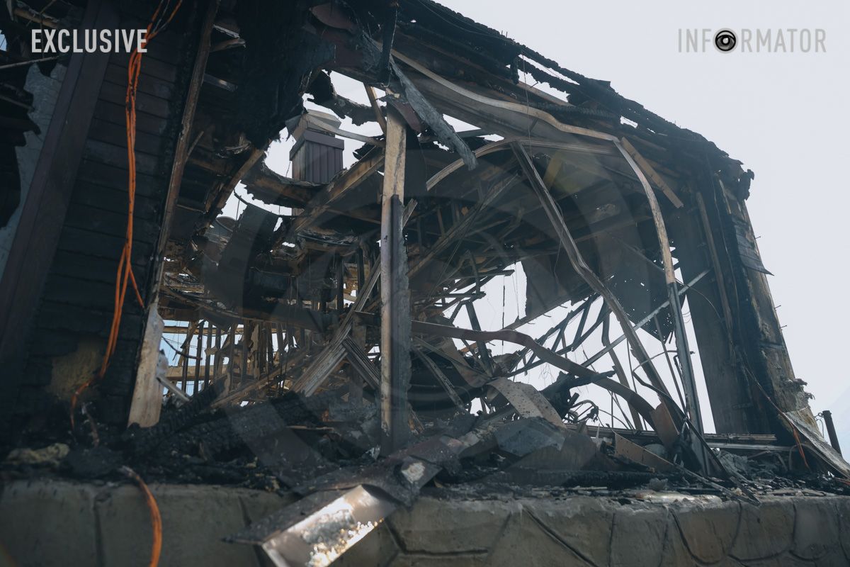 Інший ракурс 