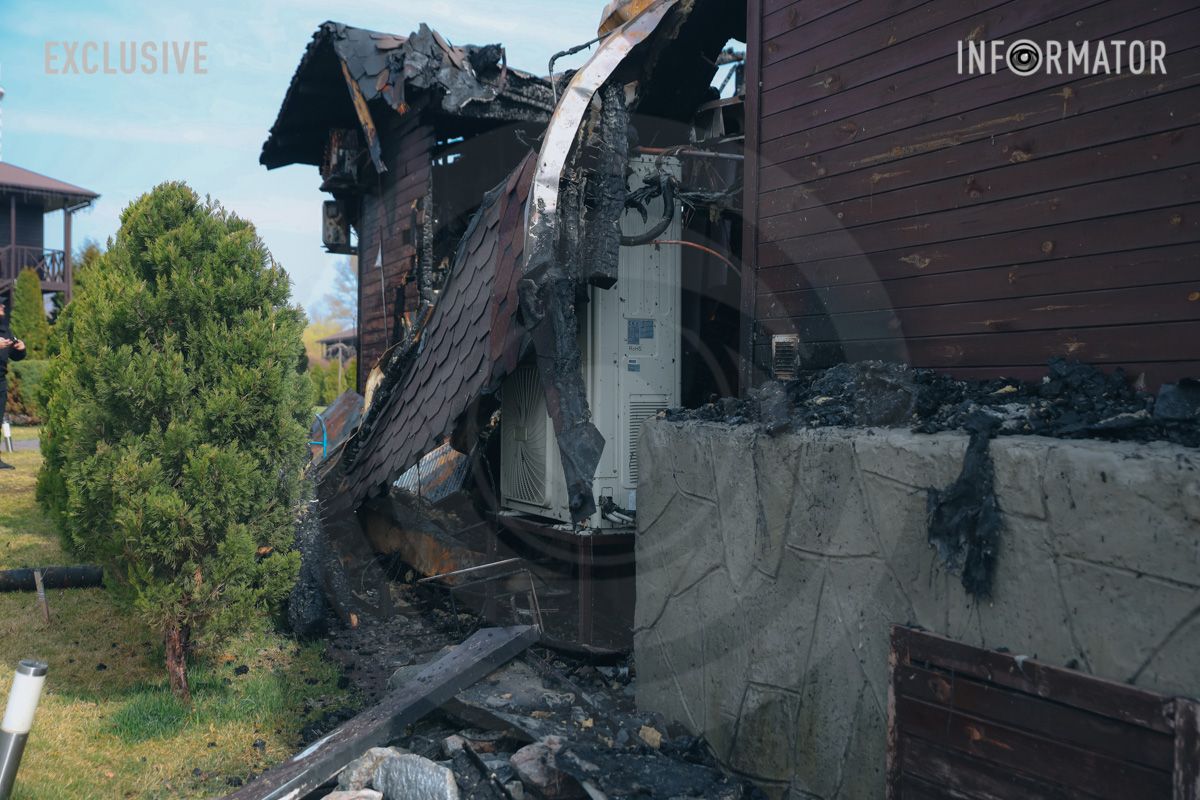 Бережіть себе та реагуйте на тривоги 