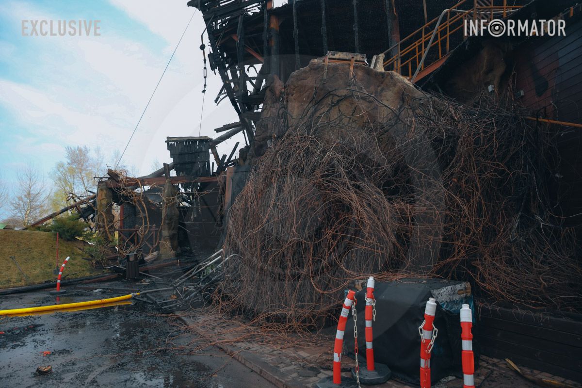 В нього поцілив ворог ввечері 28 березня