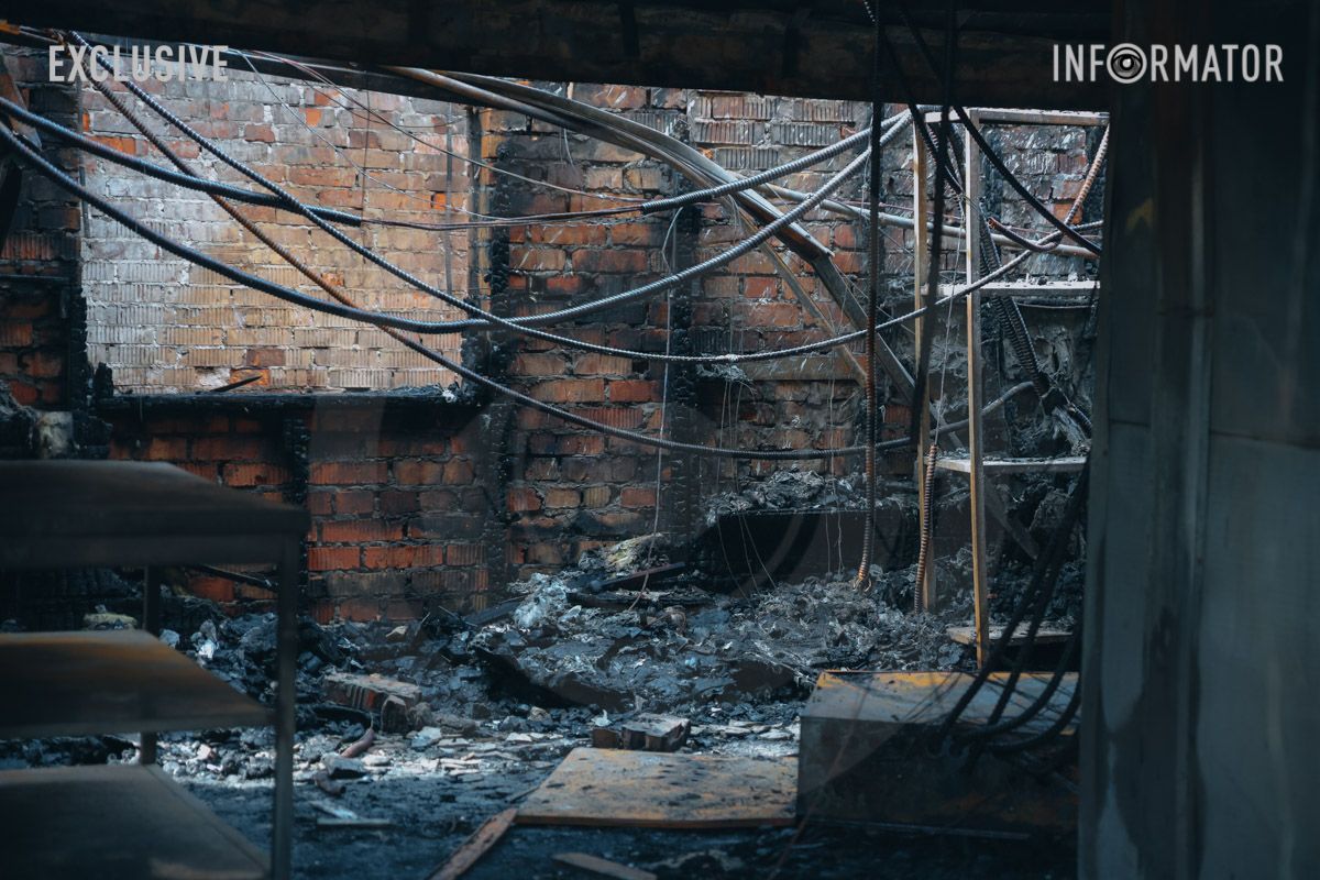 Фото: Андрій Шушпан 