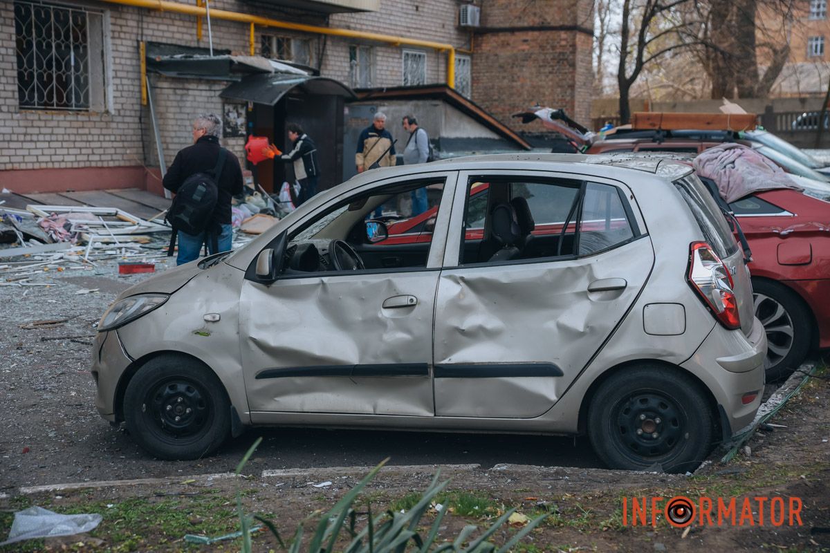 Фото: Андрій Шушпан