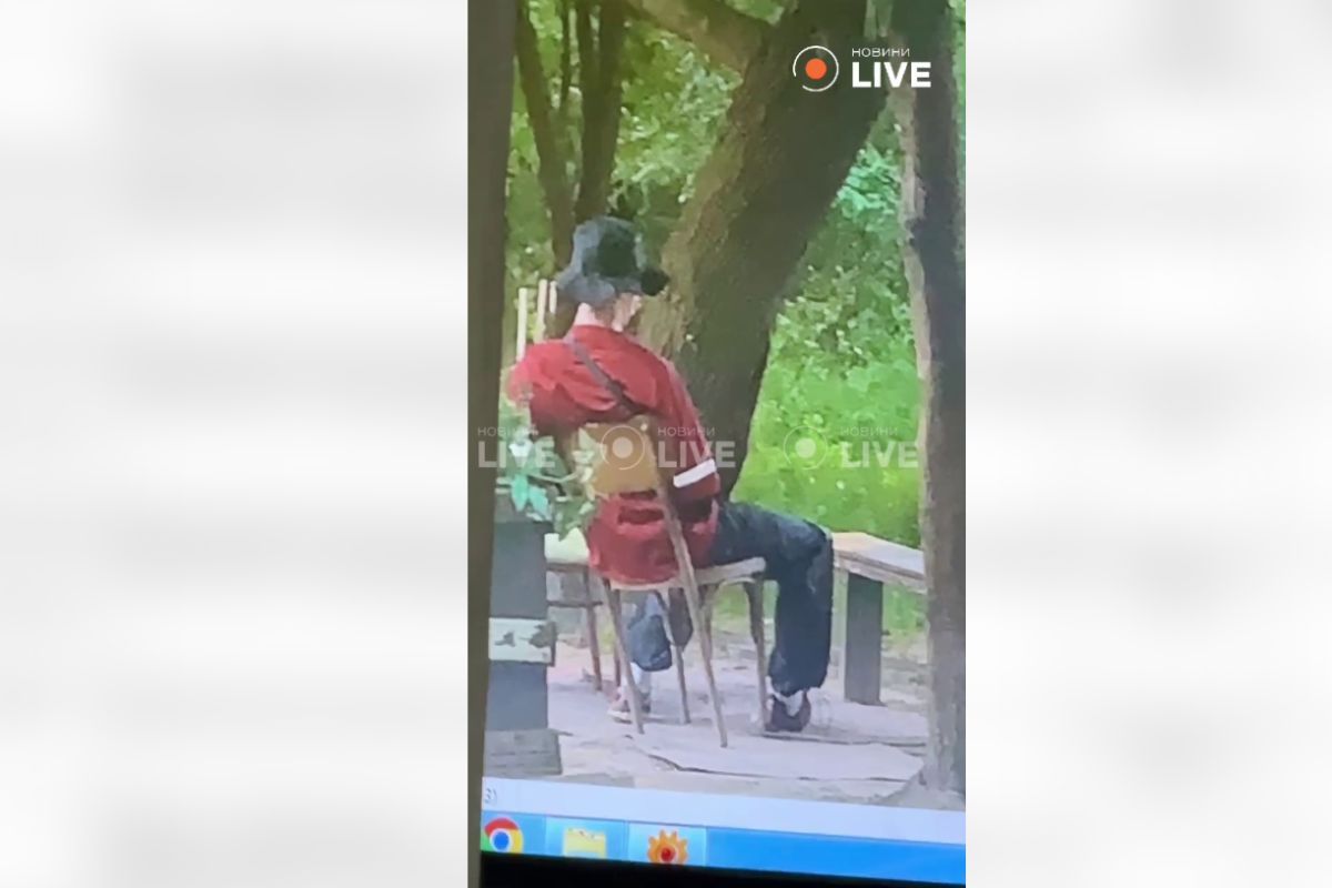 Нові докази, що показали у судовій залі