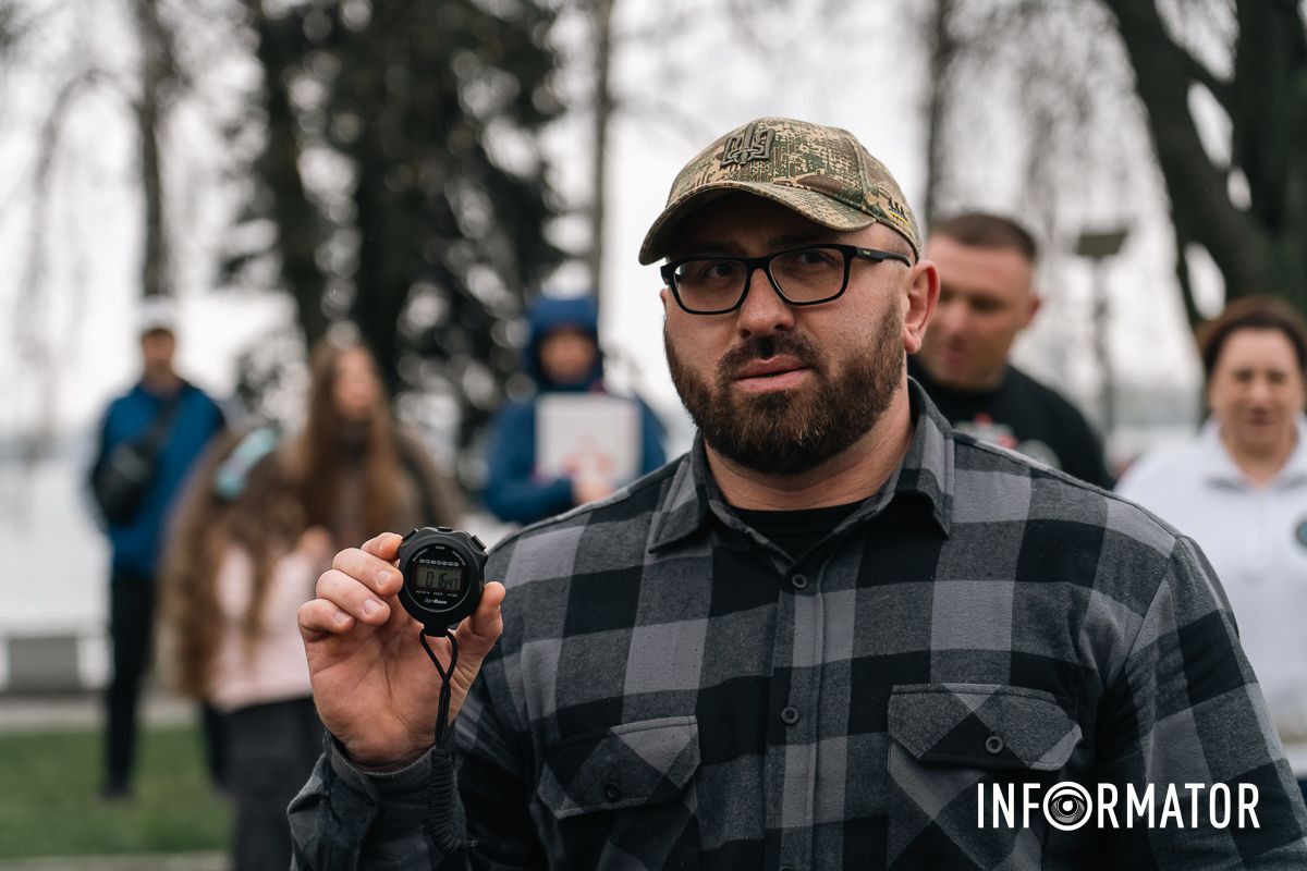 Новый командный рекорд