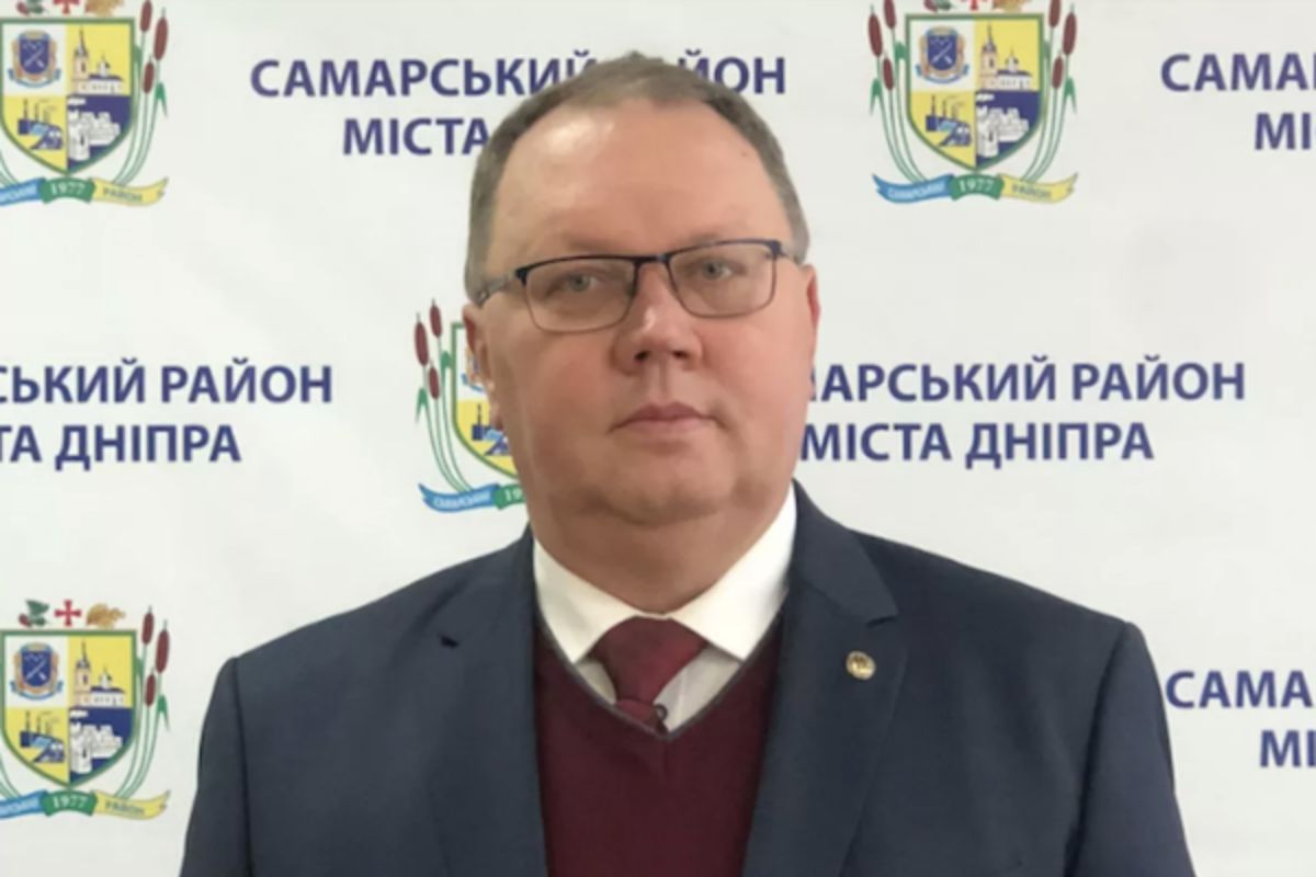 Юрій Федько