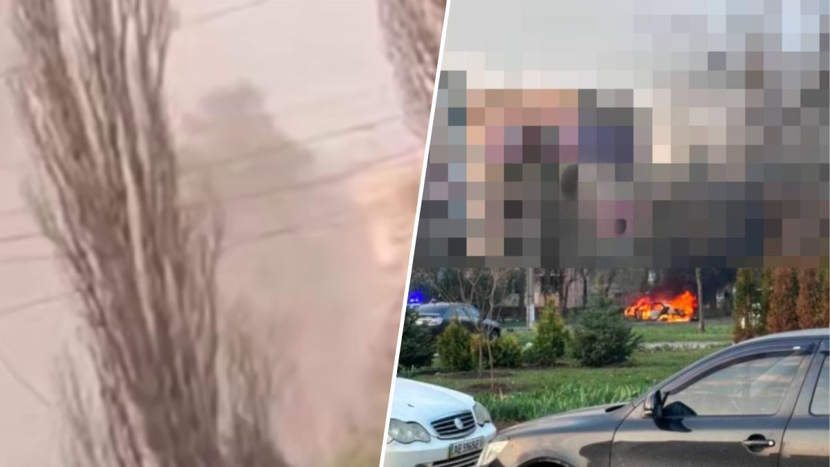 Уже 12 загиблих, з них двоє – діти: перші деталі ракетної атаки по Кривому Рогу