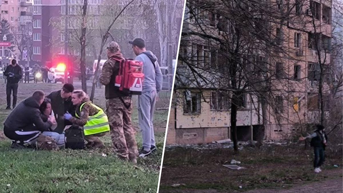 Ракетний удар по Кривому Рогу: кількість загиблих дорослих та дітей зросла, атака була поруч з дитячим майданчиком