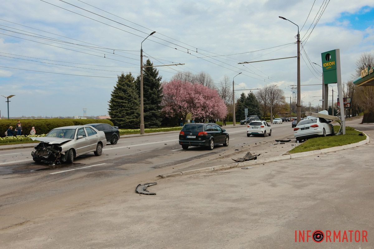Инцидент произошел в районе Фестивального причала Инцидент произошел в районе Фестивального причала