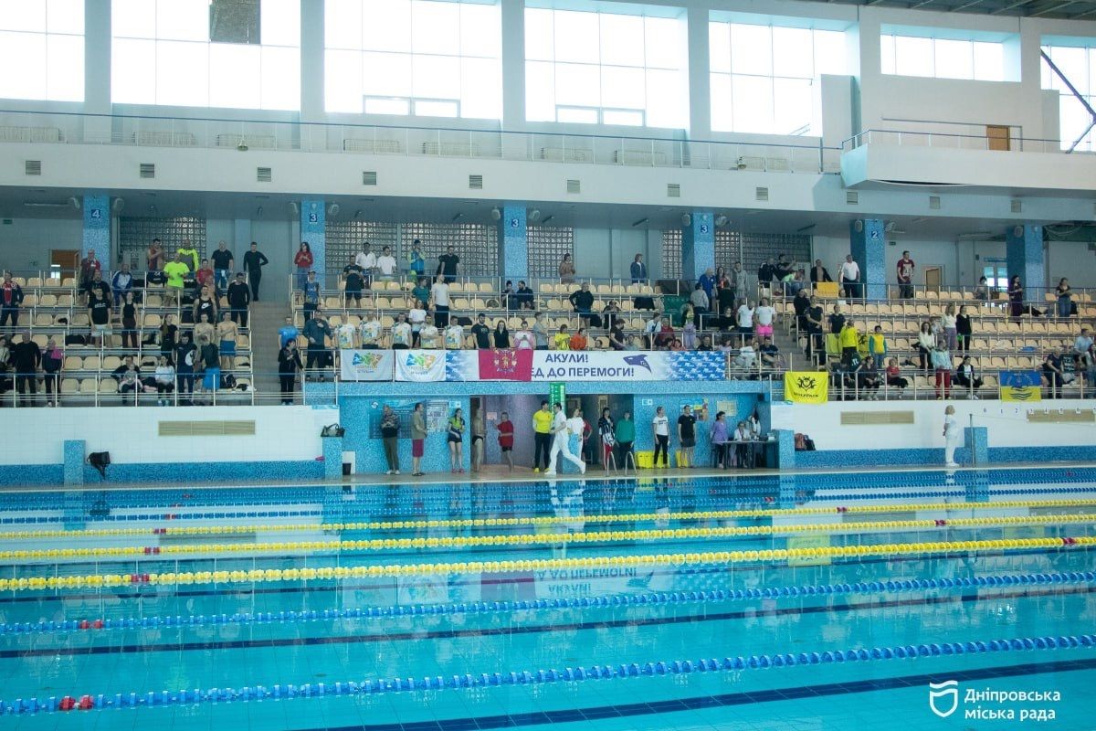 Кількість учасників – понад 200 Кількість учасників – понад 200