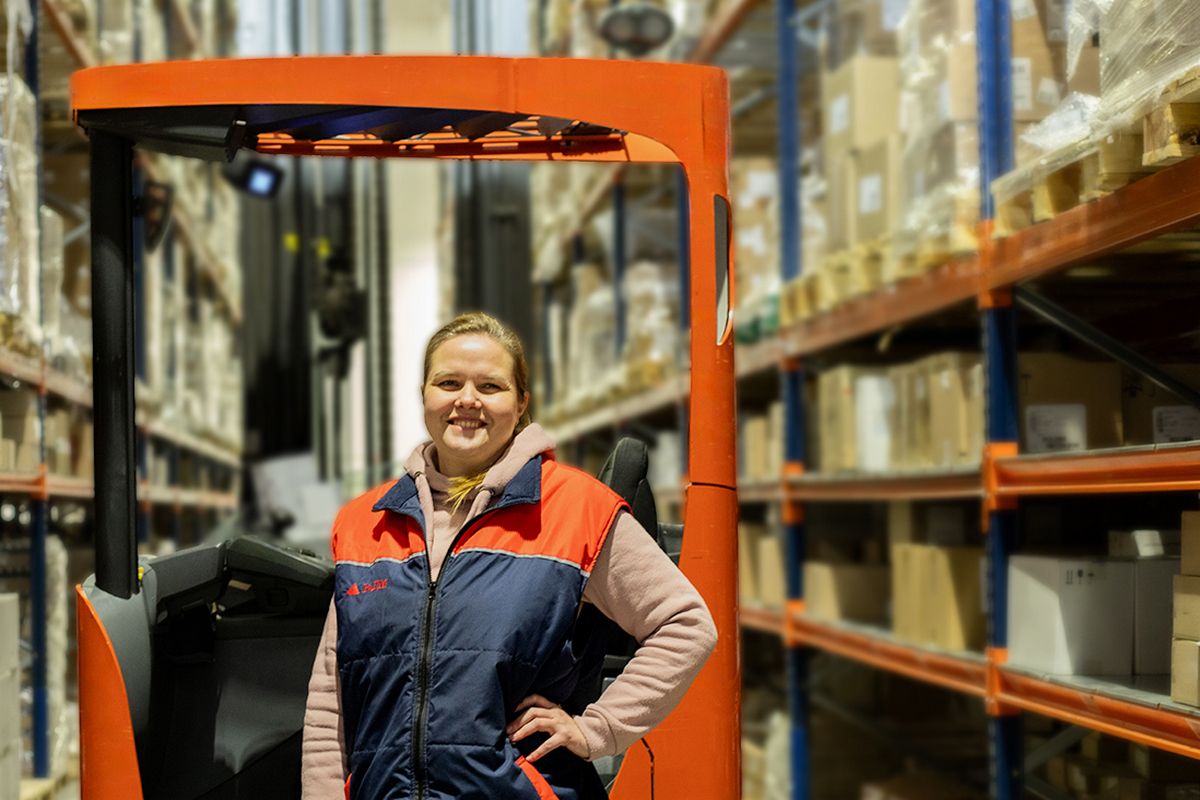 Внесок кожного співробітника важливий для компанії