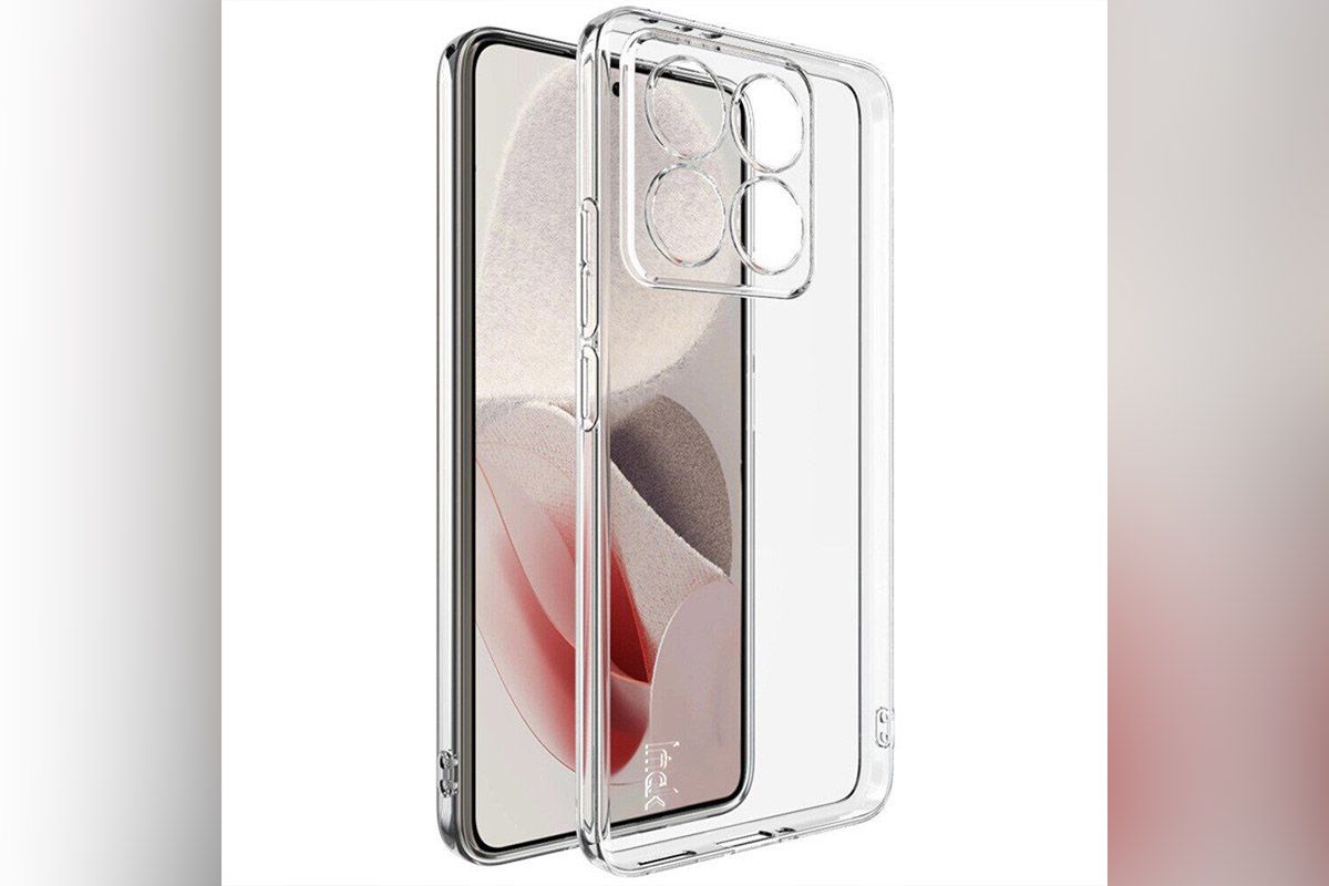 Вибір силіконових чохлів дуже великий