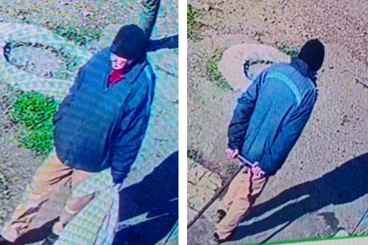 У Кривому Розі з виправної колонії втік засуджений Костянтин Володимирович Лисак У Кривому Розі з виправної колонії втік засуджений Костянтин Володимирович Лисак