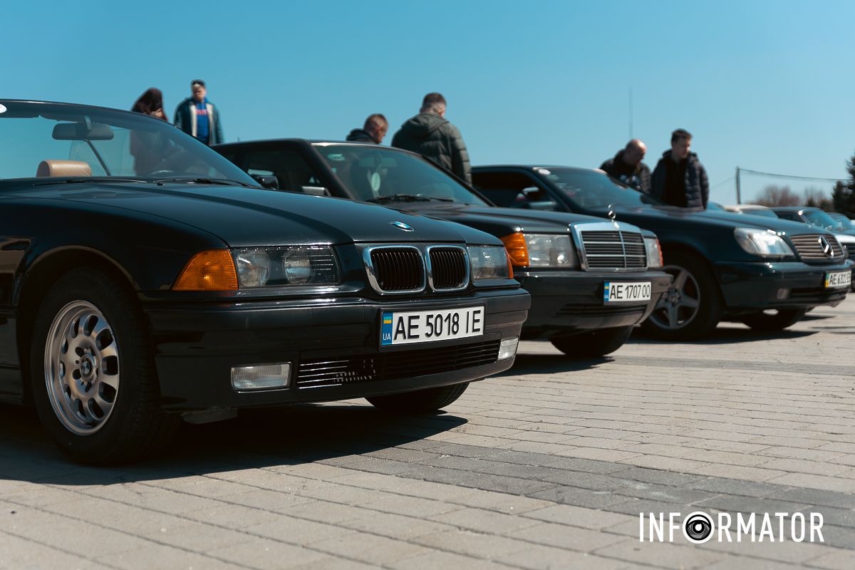 Атмосфера була дружньою та теплою