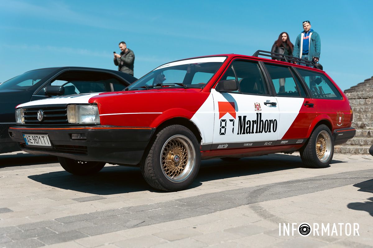 Мета — популяризувати культуру ретро-автомобілів, зберегти історичну памʼять та подарувати людям подорож у минуле