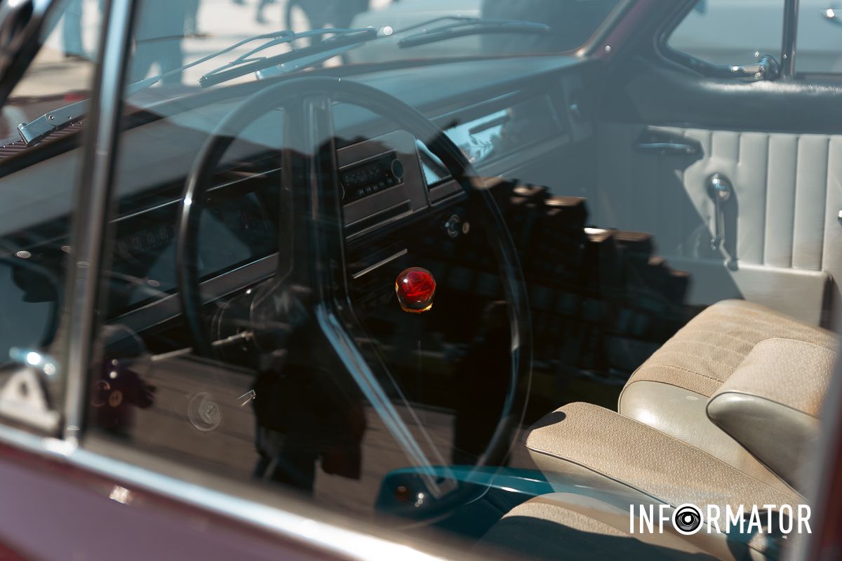 Яскраві “ластівки” з минулого