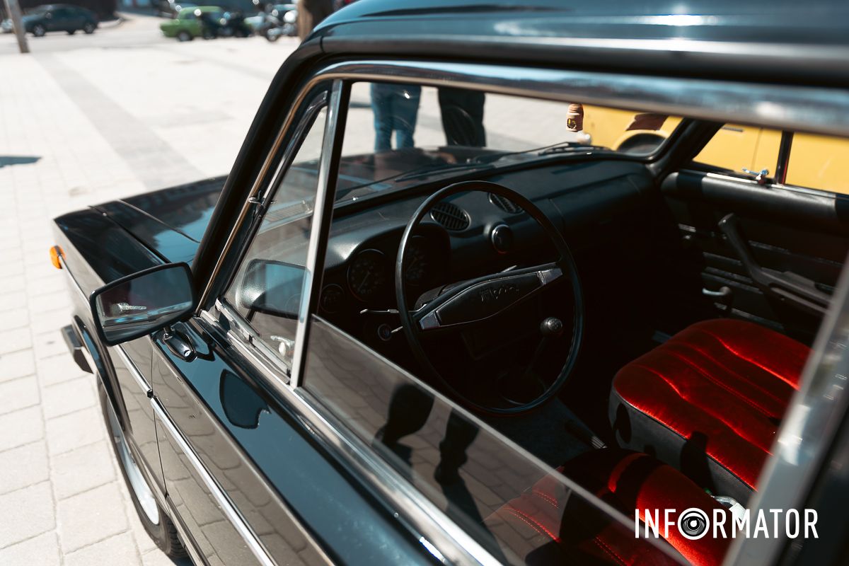 Атмосфера дружня і тепла