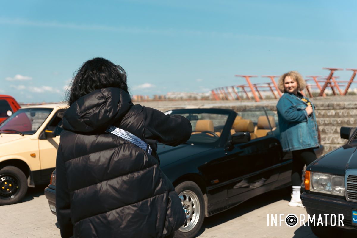 Глядачі не стримують захоплення