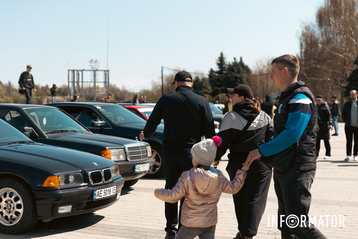Власники пишаються своїми експонатами