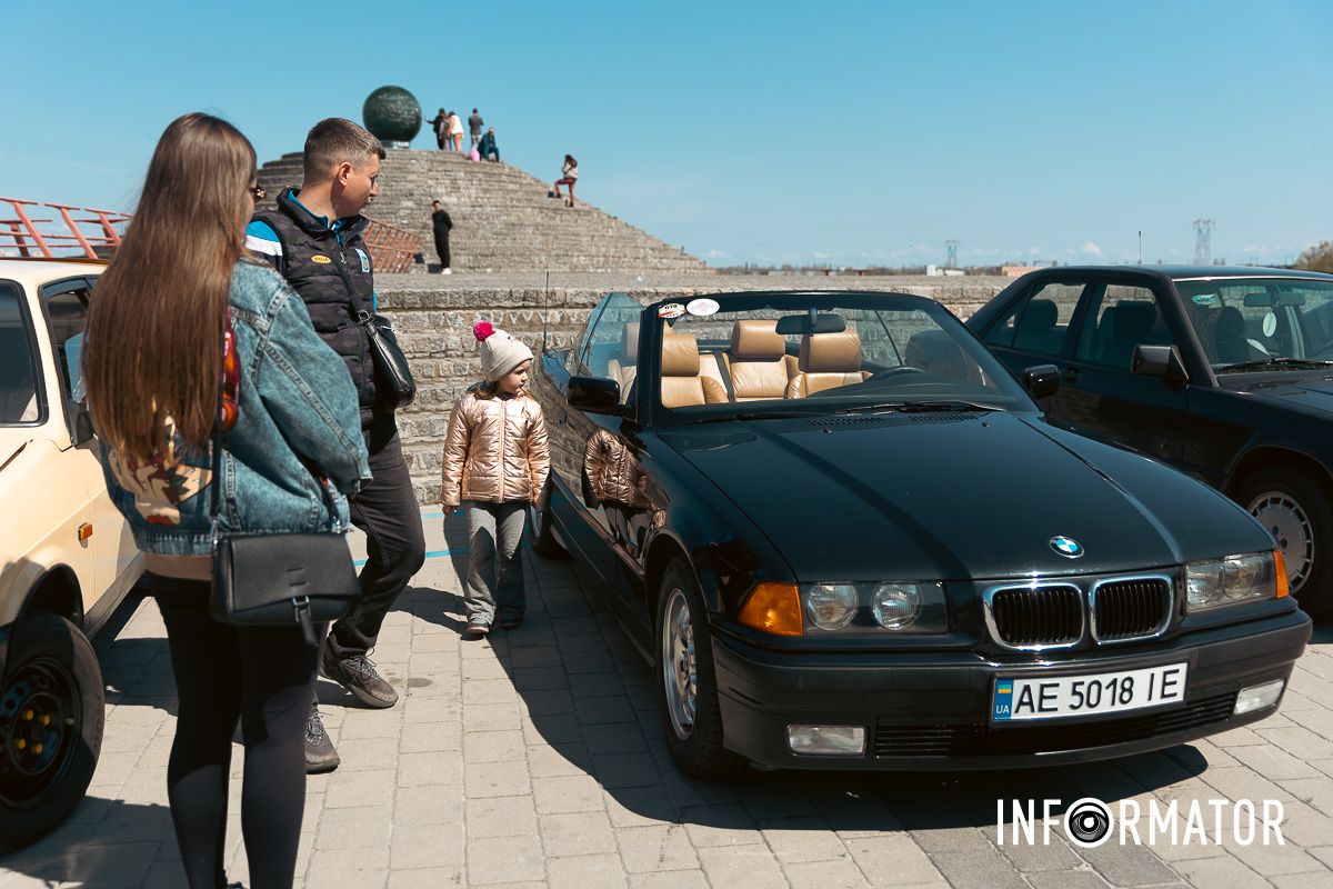 Техніка, що пройшла випробування роками