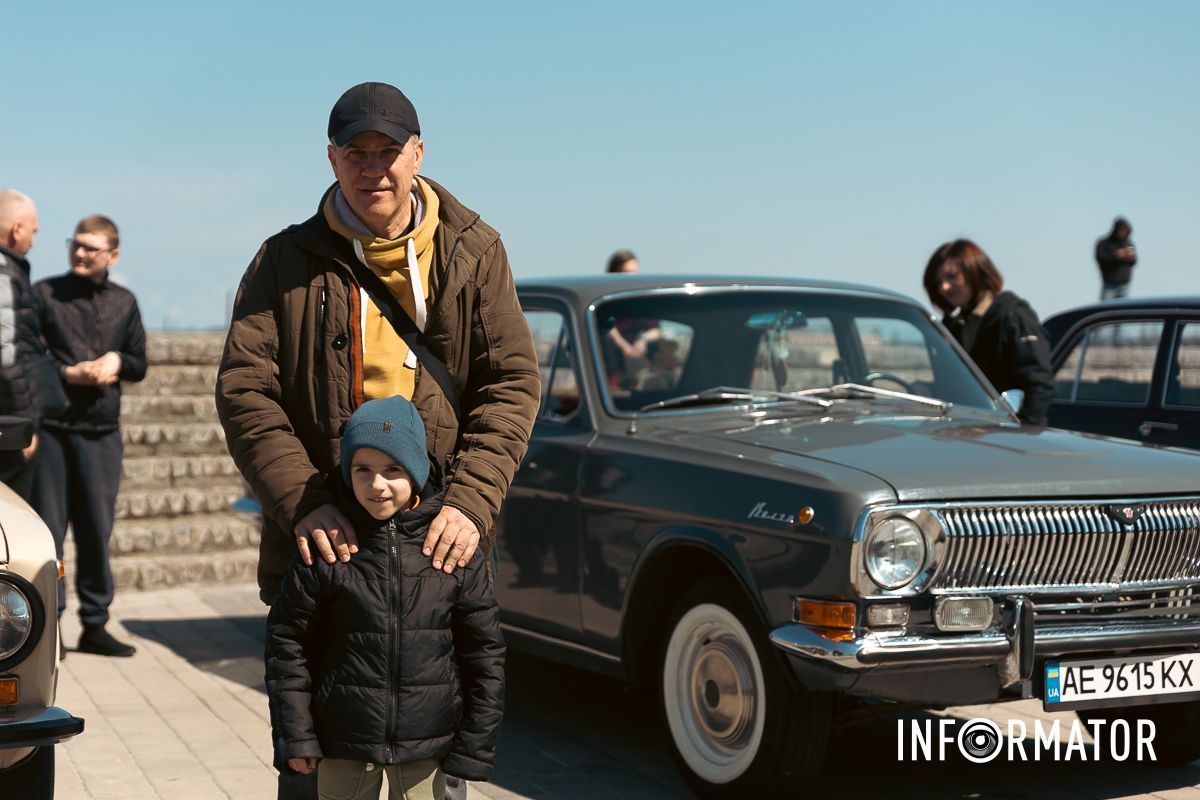 Класика завжди в моді