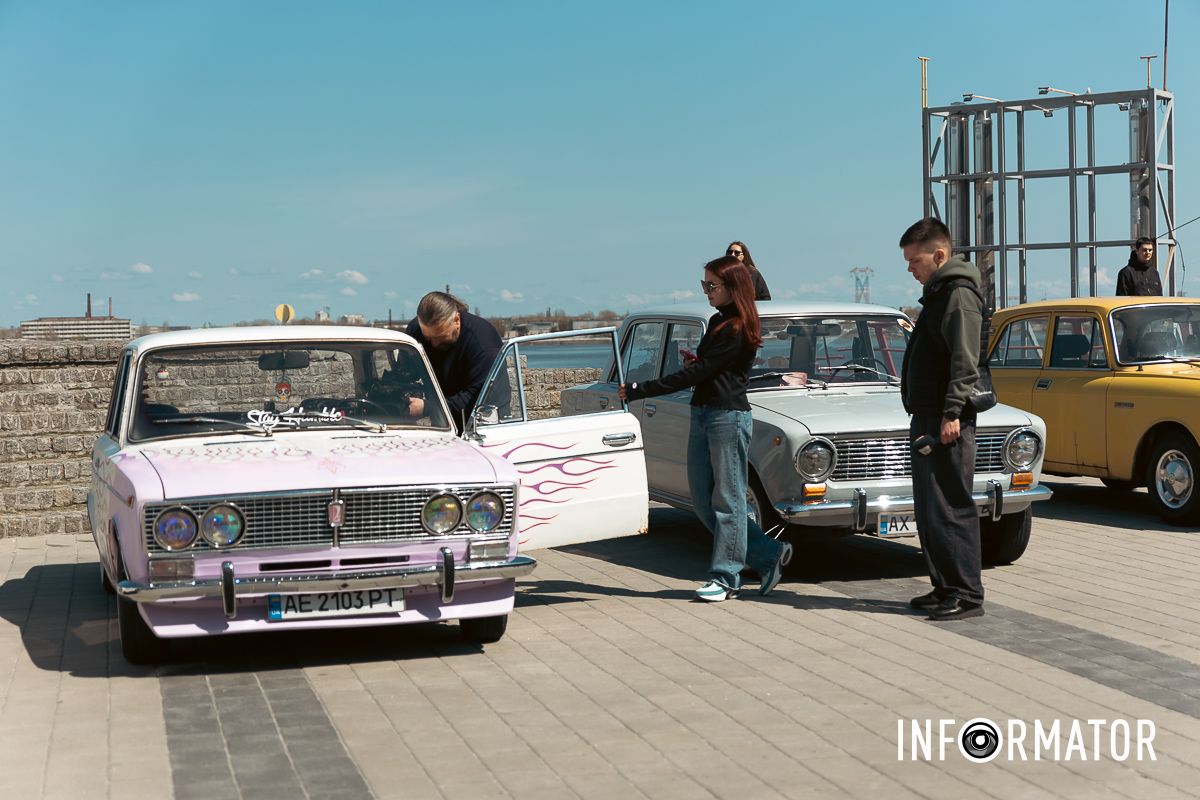 Ретро — це стиль життя