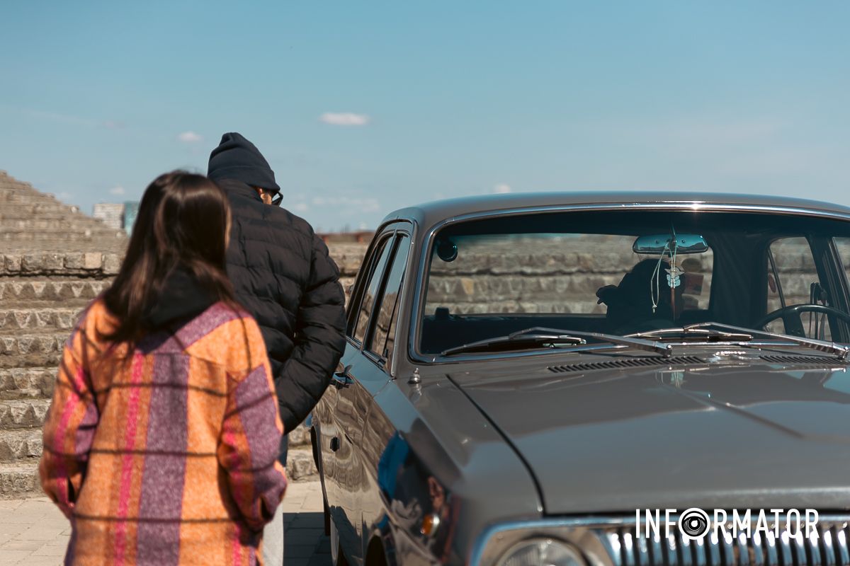 Кожне авто — з душею