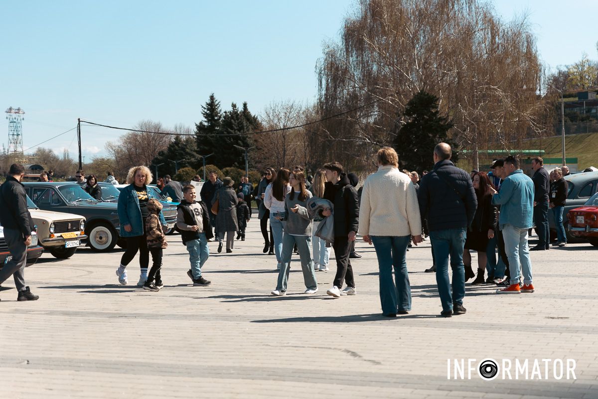 Авто — як витвір мистецтва