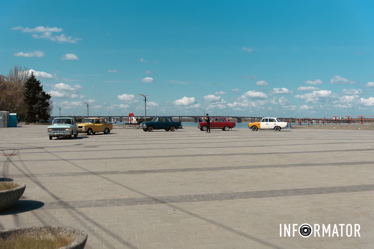 Виставка обʼєднала покоління