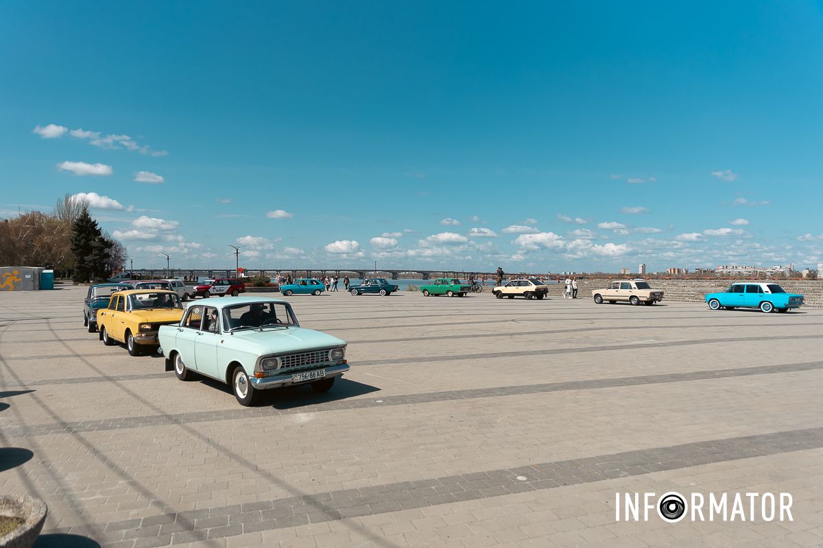 Також в рамках заходу учасники відвідали музей “Дитинство” та музей “Машини часу”