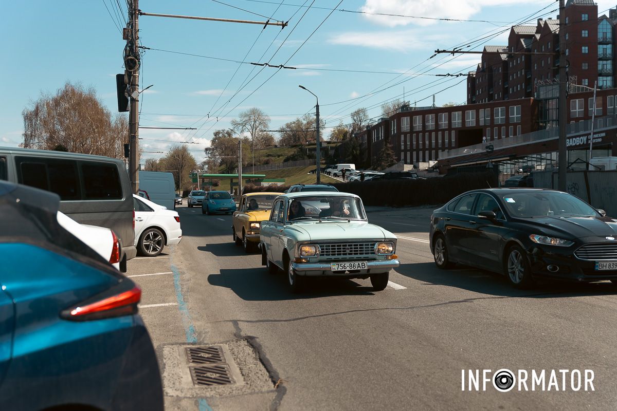 Класика завжди в моді