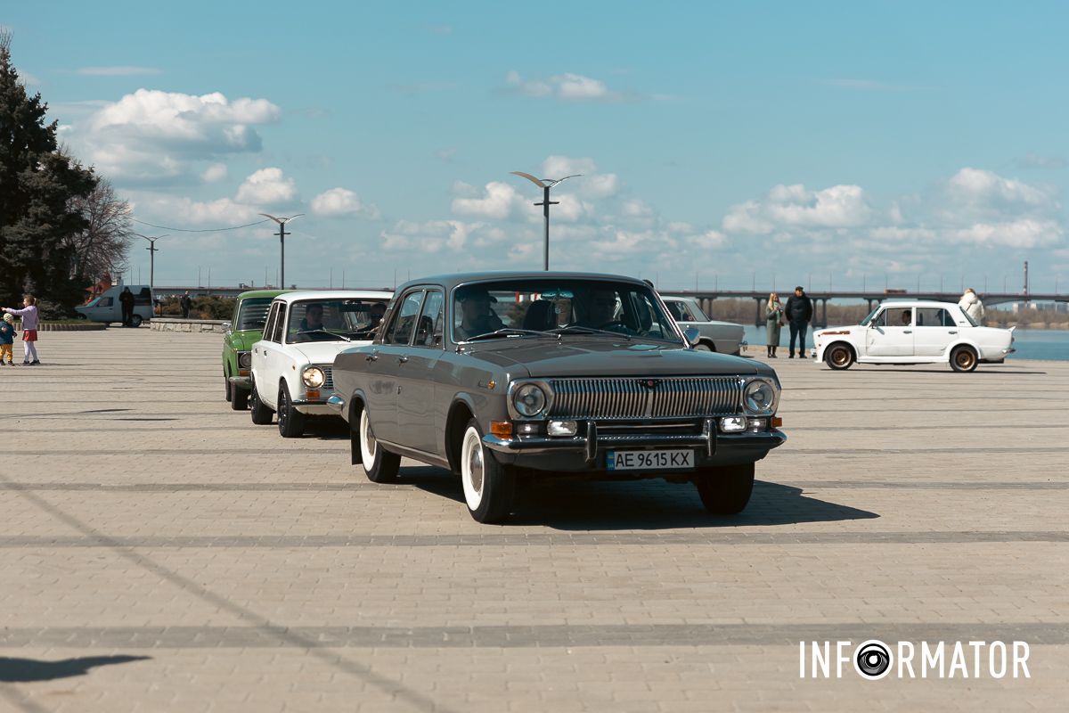 Фестивальний причал