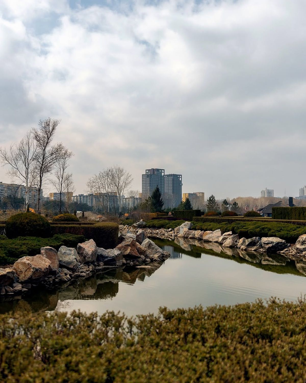 Фото: @dp.informator.ua Якби у Дніпра був Instagram: топ красивих світлин міста 3