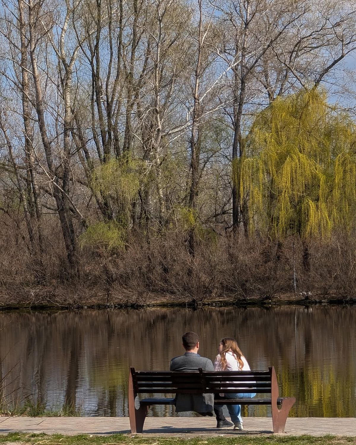 Фото: @@kolisnichenkovladimir Якби у Дніпра був Instagram: топ красивих світлин міста 4