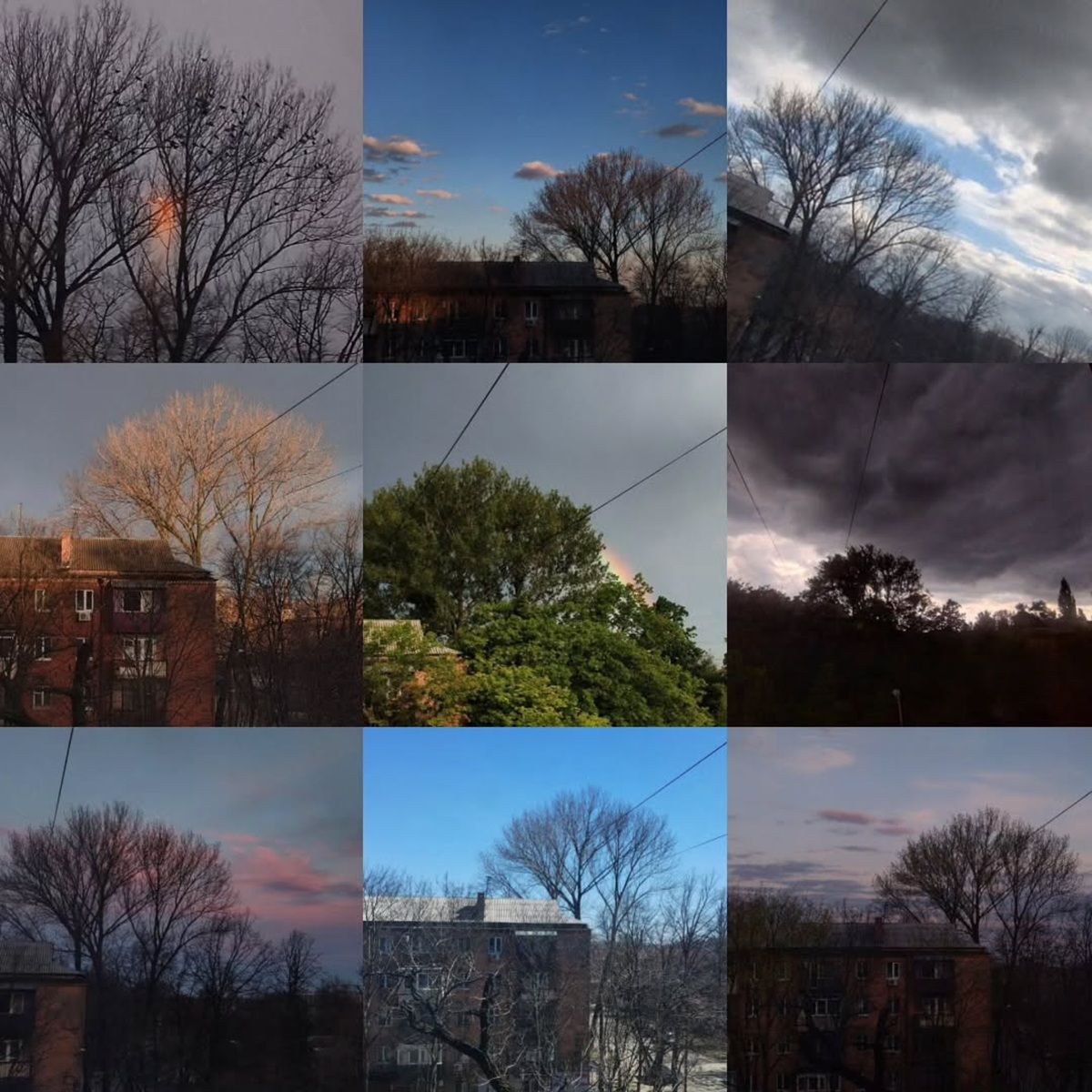 Фото: @kseniaa_006 Якби у Дніпра був Instagram: топ красивих світлин міста 5