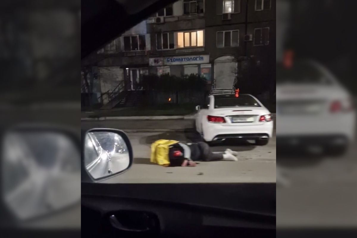 Всі обставини будуть з’ясовувати слідчі в рамках відкритого кримінального провадження Всі обставини будуть з’ясовувати слідчі в рамках відкритого кримінального провадження