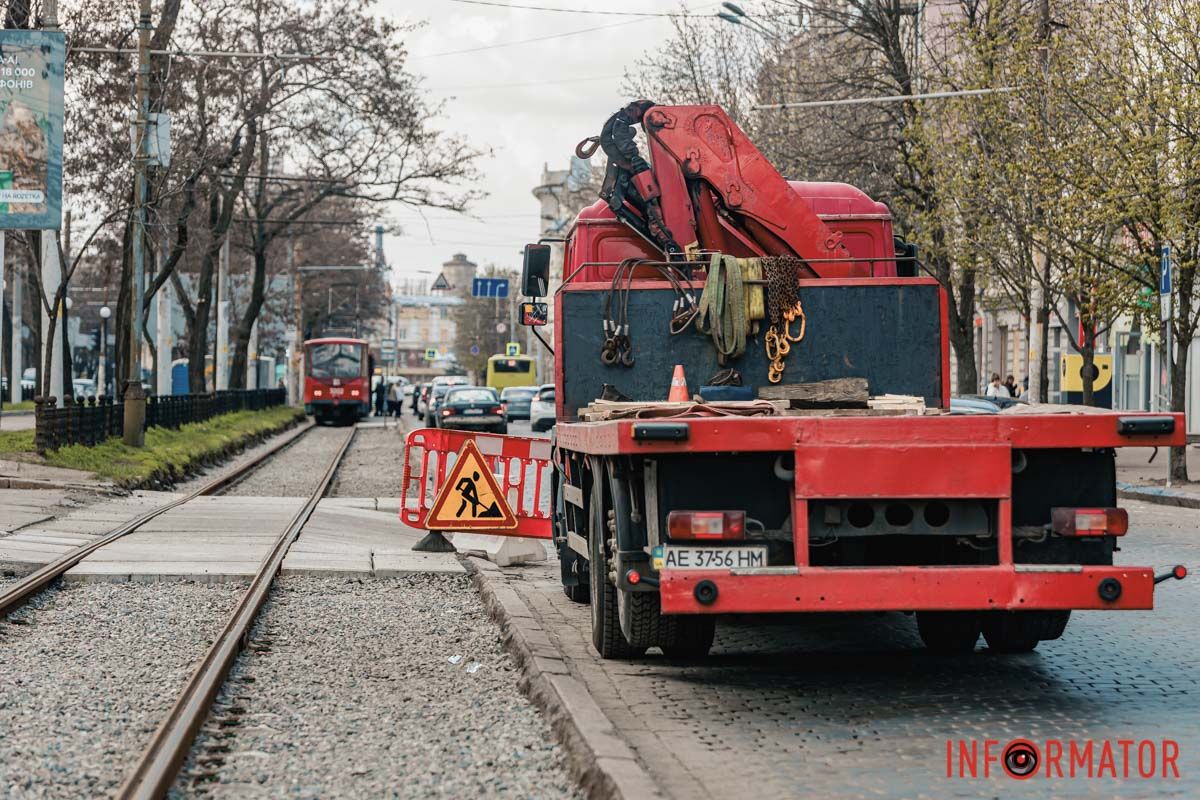 Техніка комунальників Техніка комунальників
